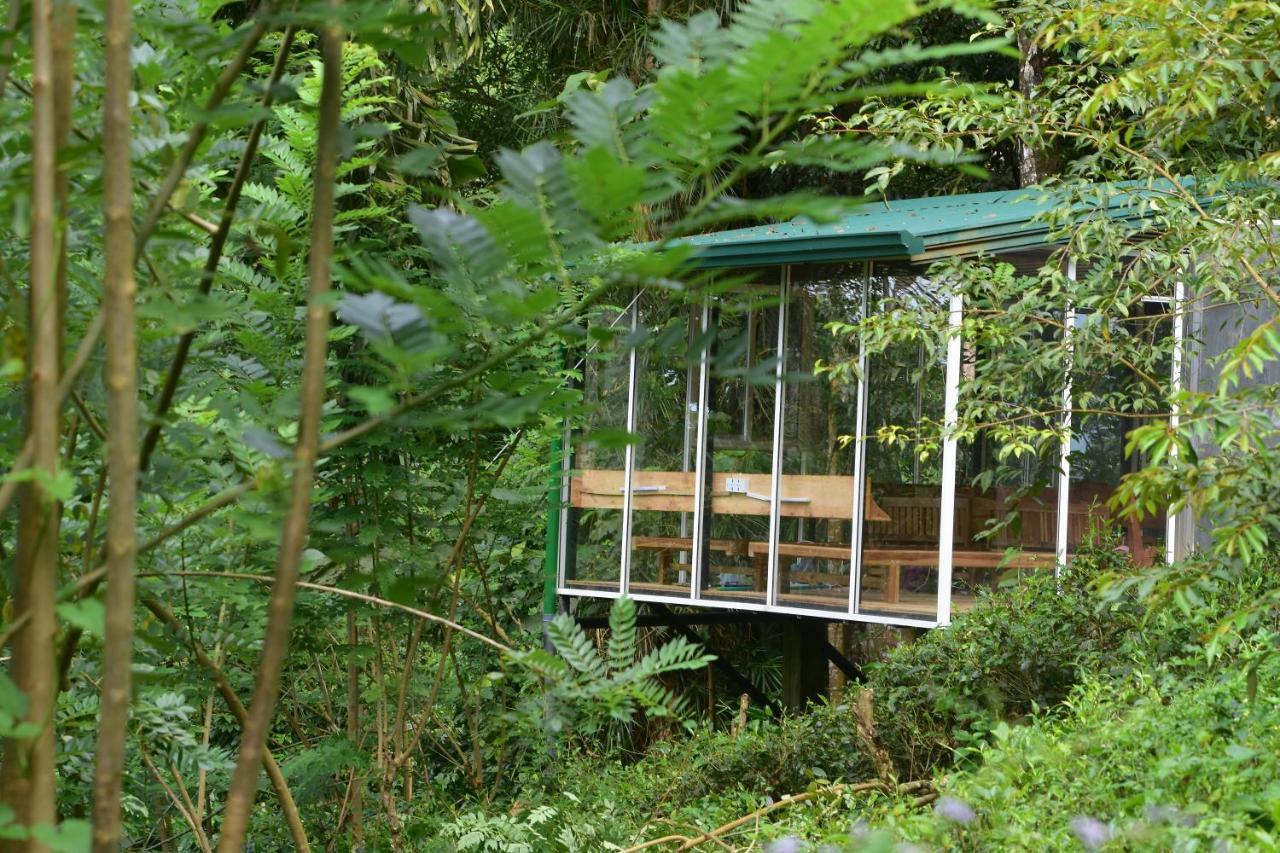 Sinharaja Kurulu Ella Eco Resort Deniyaya Luaran gambar